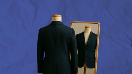 الثقة بالنفس