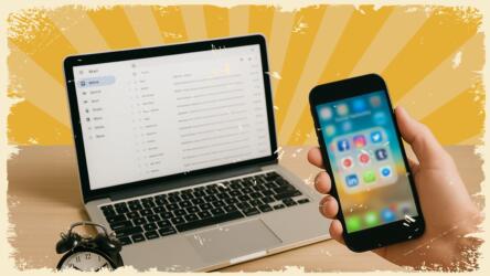 المقاطعات في العمل