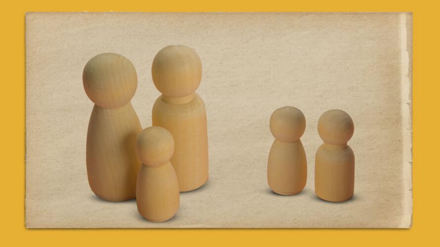 الطفل المفضل