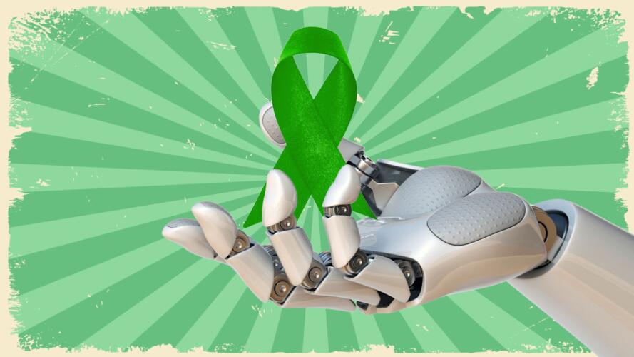 التكنولوجيا الذكية