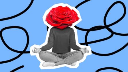 ممارسة التأمل