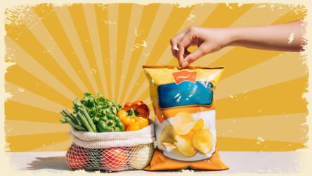 لماذا نميل أحياناً لاختيار ما يؤذينا على الرغم من معرفتنا ما يفيدنا؟