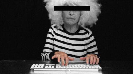 اكتشاف الاكتئاب