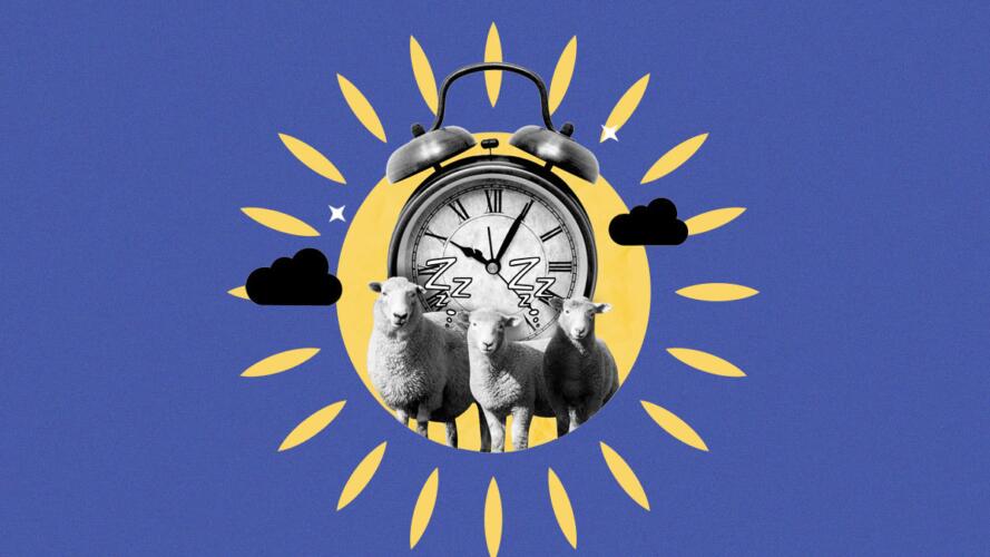 الأرق الصيفي