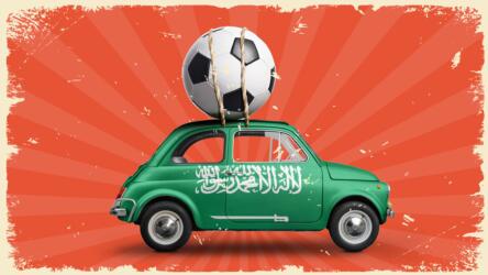 التعصب الرياضي
