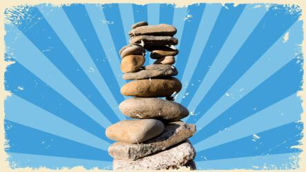 الاتزان النفسي