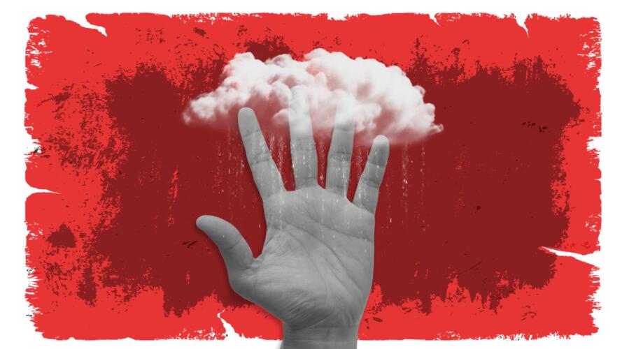 مستخدمو اليد اليسرى لديهم خطر أعلى للإصابة باضطرابات نفسية