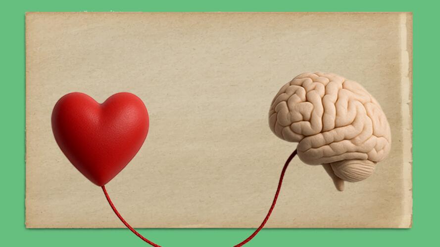 5 كتب تقودك لفهم مشاعرك والتعامل بذكاء مع الآخرين