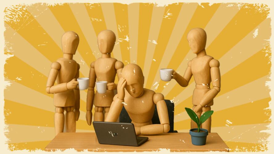 تجاهل ثقافة الموظف يقلل الرضا الوظيفي