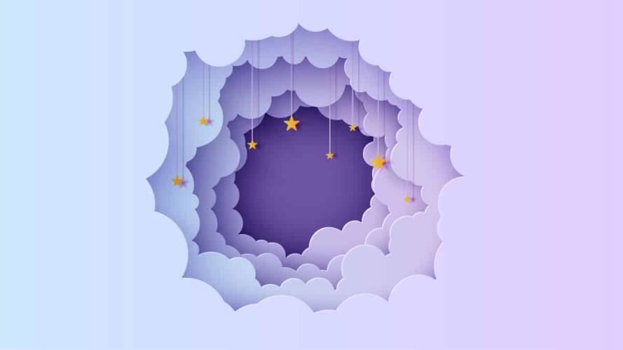 نسيان الأحلام