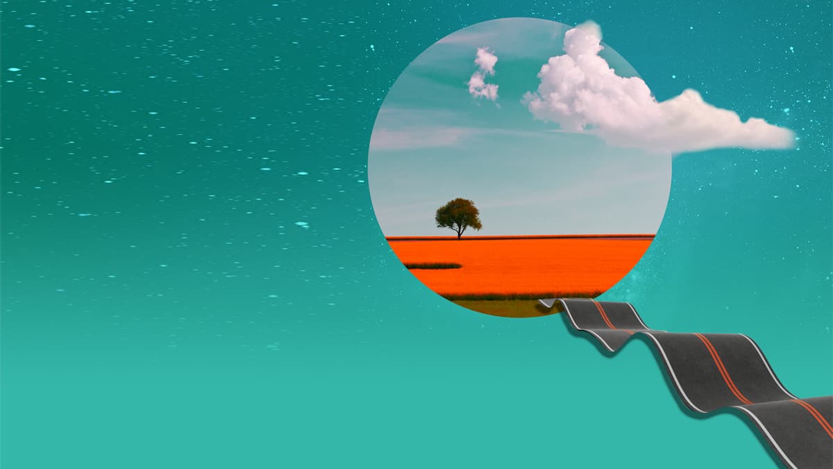 تخيل يوم من الايام تستيقظ من النوم وتجد نفسك في الصف الاول الابتدائي وكل  حياتك اللي مضت كانت مجرد حلم وسوفَ تبدأ من جديد ،، تفرح ام تحزن ؟؟؟, image size:1200x675