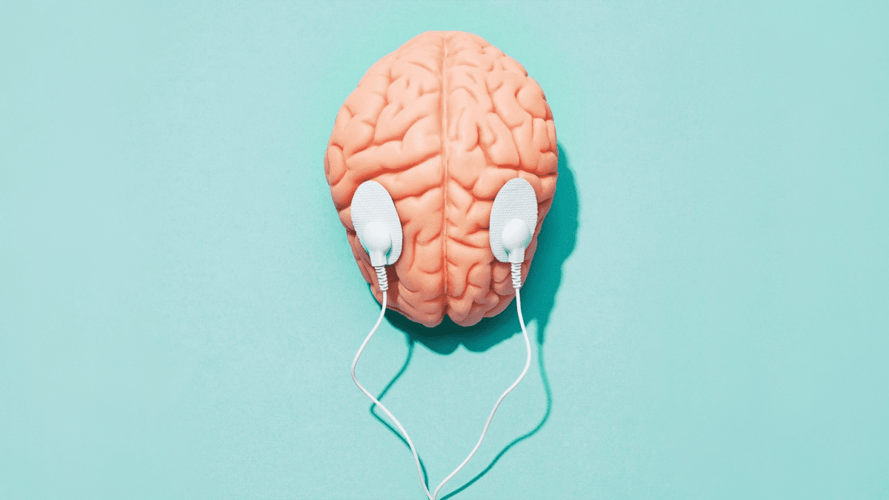 يعتبر العلاج بالصدمات الكهربائية (Electroconvulsive Therapy) من الأساليب الآمنة للمرضى الذين يعانون من الاكتئاب الحاد والأفكار الانتحارية