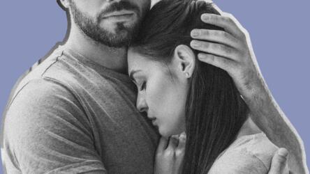 فقدان الطفل في الفترة المحيطة بالولادة