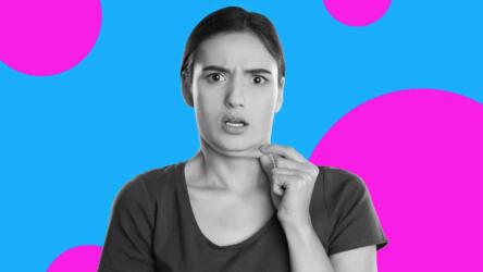 العيوب الجسدية