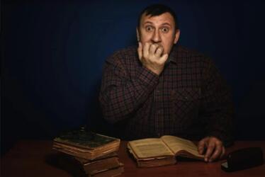 فوائد القراءة للدماغ