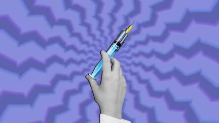 فوبيا الإبر