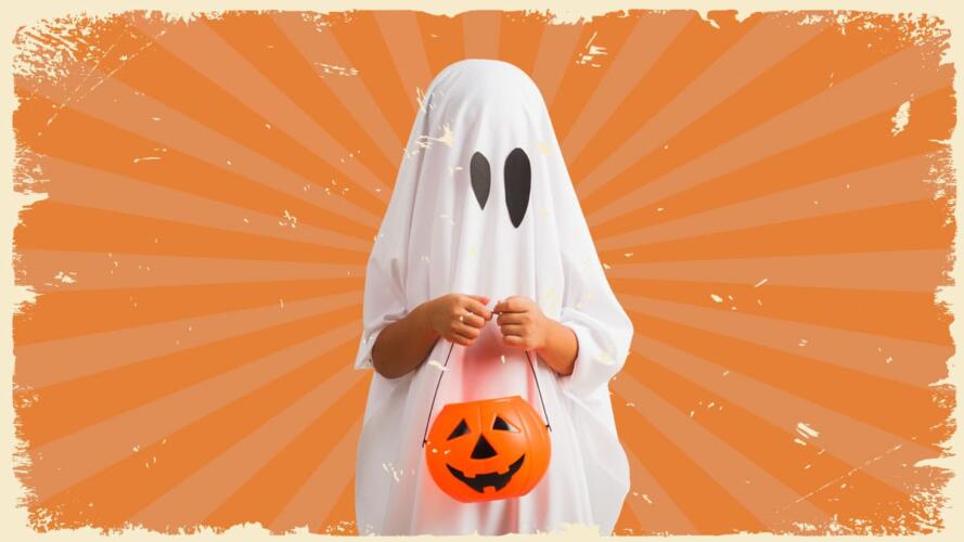 رهاب الهالوين