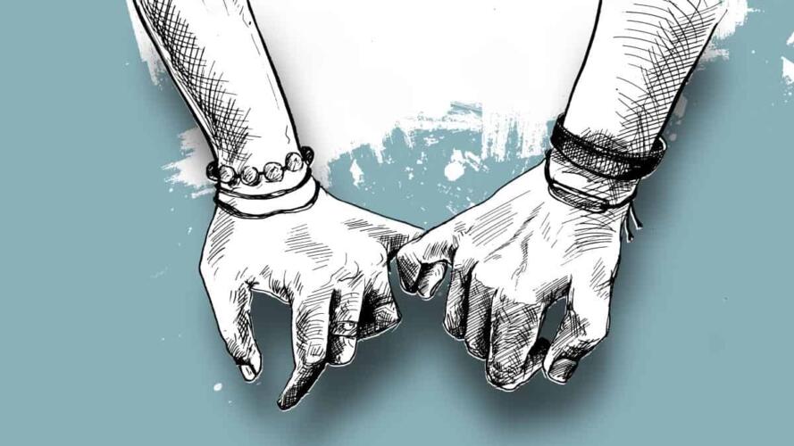 الصداقة الحقيقية وكيف-تميز-بين-الصداقة-الحقيقية-والسطحية؟الصداقة الزائفة