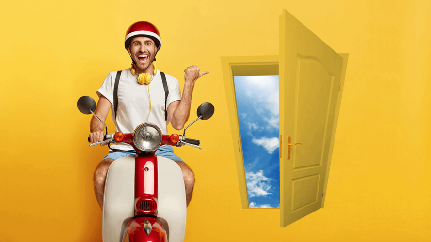 كيف نجد السعادة في حياتنا