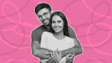استعادة علاقتك بشريكك السابق