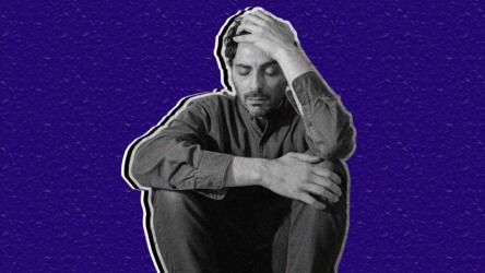 مراحل الحداد الخمس