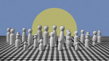 الشخص الطبيعي