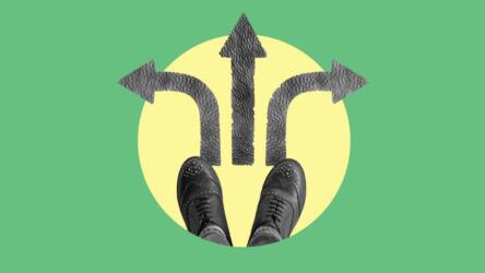 التردد المزمن