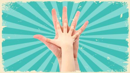 آباء جيل الألفية