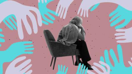 أعراض الاكتئاب