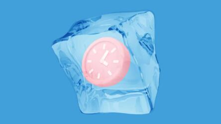 إبطاء الوقت