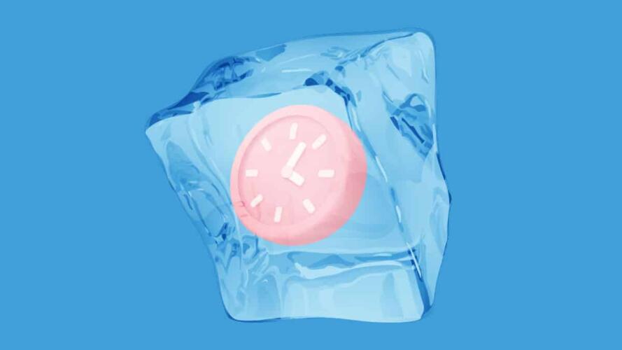 إبطاء الوقت