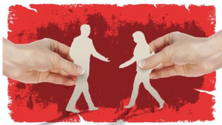 إحياء علاقة قديمة