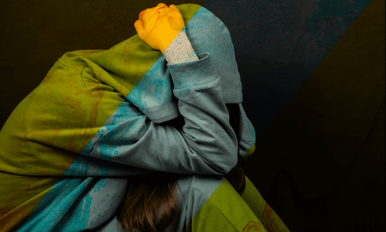 اجترار الأفكار