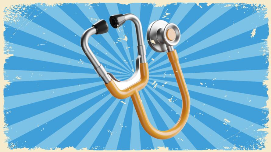 اختفاء الأعراض