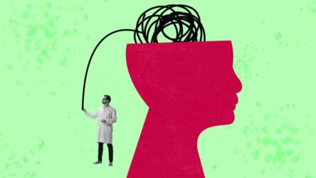 العلاقة العلاجية