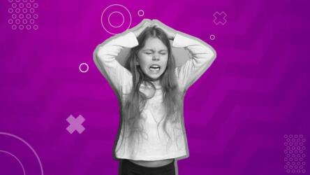 اضطرابات الطفل