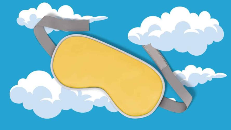 اضطراب النوم الانتيابي