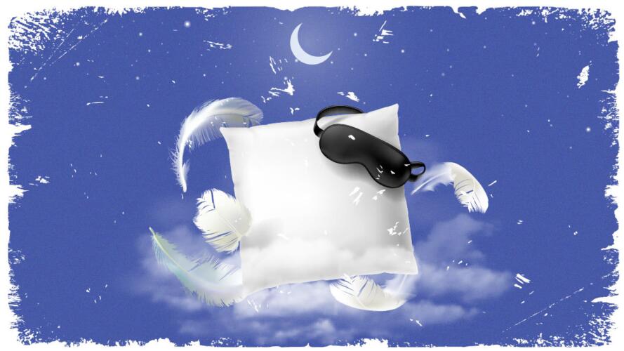 اضطراب النوم أثناء رمضان