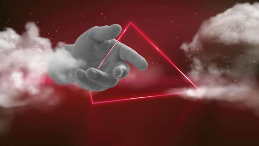 ظاهرة الأحلام التحذيرية