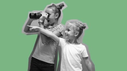 الخلافات بين الأشقاء