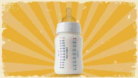 الطفل ذو الاحتياجات العالية