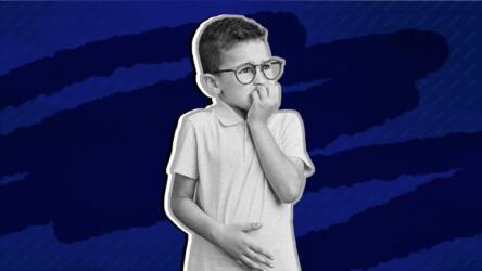 الأطفال والمراهقون