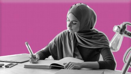 الأمهات العاملات