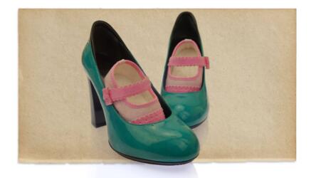 الأم المثالية