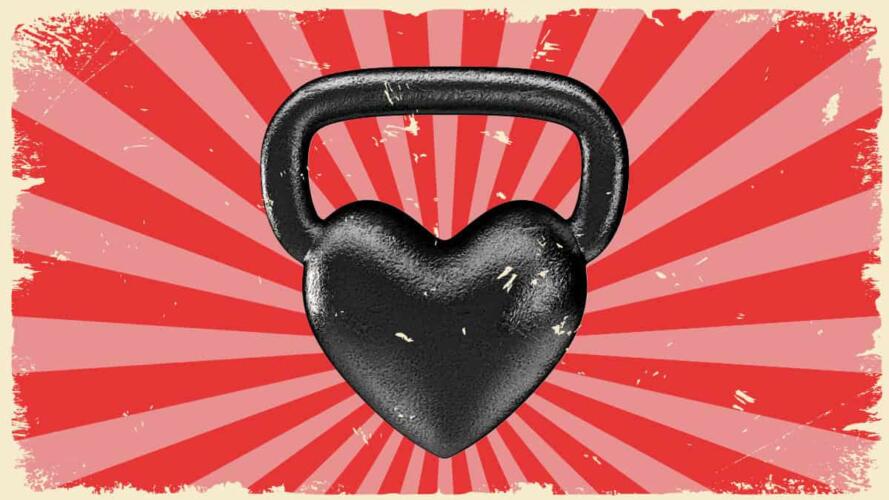 العضلة القطنية