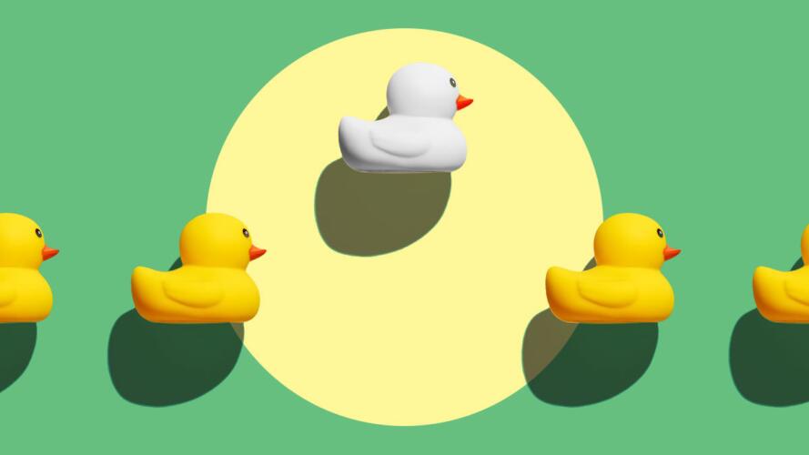 الاستقلالية المفرطة