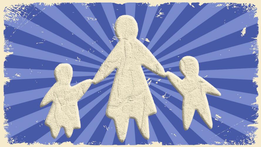 الاكتئاب الأمومي