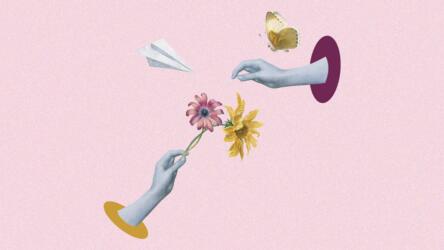 ممارسة الامتنان