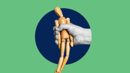 تحرير النفس