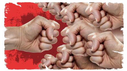 التحلي بالإيجابية